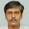 Dr. Samudra Sengupta