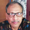 Dr. Jayanta Bhattacharya