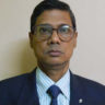 Dr Dayal Bandhu Majumdar