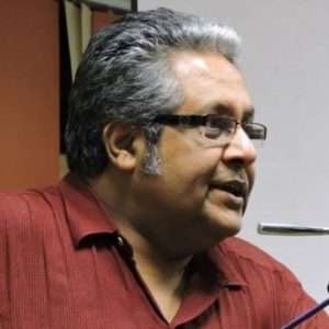 Dr. Rahul Mukherjee
