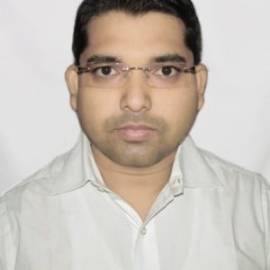 Dr. Sekh Rajib