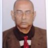 Prof Dr Pranab Kumar Bhattacharya