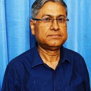 Dr. Santanu Tripathi