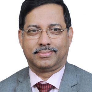 Dr. Ashok Maulik