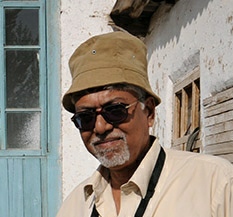 Dr. Asish Kumar Kundu