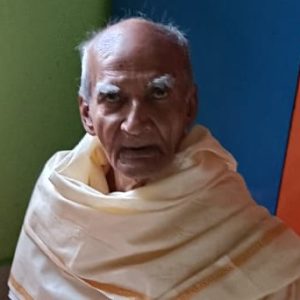 Biswanath Bandopadhyay