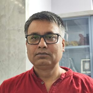 Indranil Das