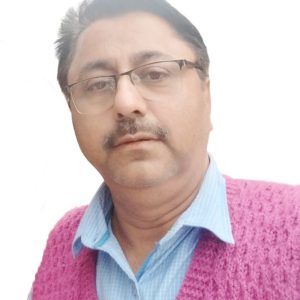 Sukalyan Bhattacharya