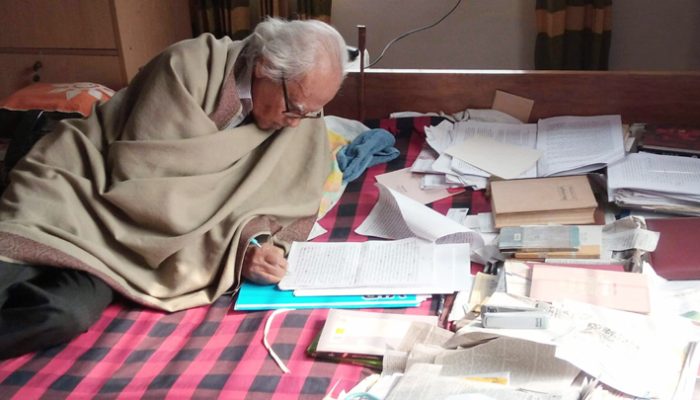 Dipak Piplai 1 November 2025