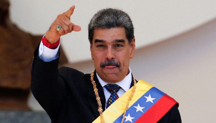 Maduro resized