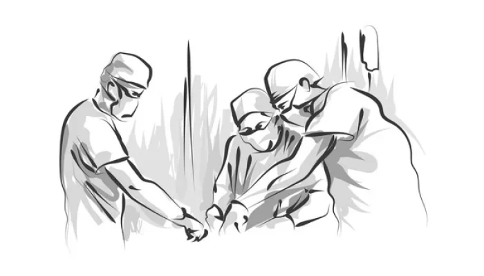 depositphotos_169936058-stock-illustration-vector-line-sketch-operating-doctors