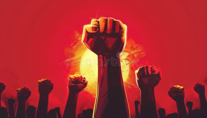 fist-protest-hand-activist-people-social-fight-crowd-civil-women-march-strike-rebellion-black-rally-movement-young-youth-power-347731640