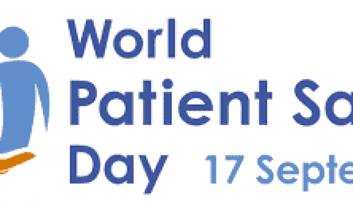 international patients safety day