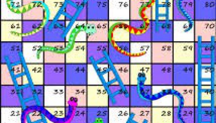 snakes and ladders (2)